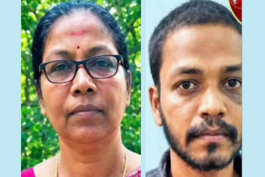 മദ്യപിക്കാൻ പണം നൽകിയില്ല; അമ്മയെ മകൻ കൊലപ്പെടുത്തി