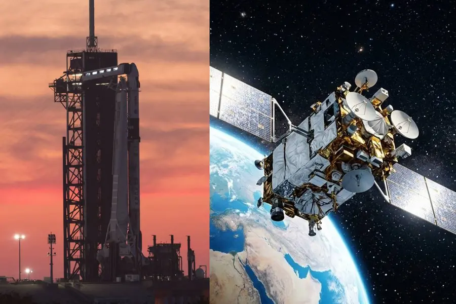 India’s Space AI Lab