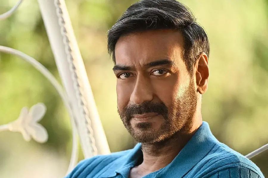 ajay devgn