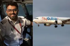 കുത്തേറ്റിട്ടും യാത്രക്കാരെ രക്ഷിച്ച പൈലറ്റ്; ആദ്യം 7700 കോഡ്, പിന്നാലെ 7500, എന്താണ് സംഭവിച്ചത്?