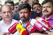 രക്ഷാപ്രവർത്തനം നടത്തില്ല, പ്രതിഷേധം അക്രമമായാൽ സിസ്റ്റം ഇടപെടും; ഒ ജെ ജനീഷ്‌ | O J Janeesh
