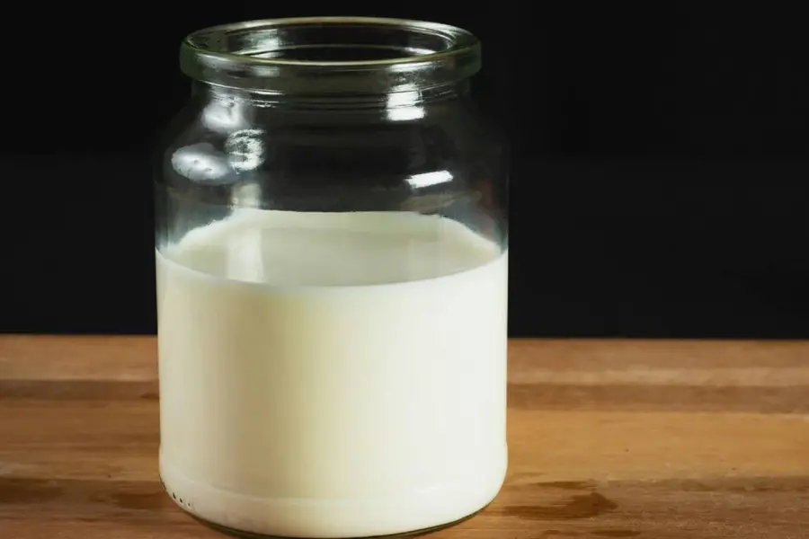 Milk