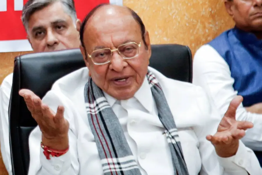 Shankersinh_Vaghela