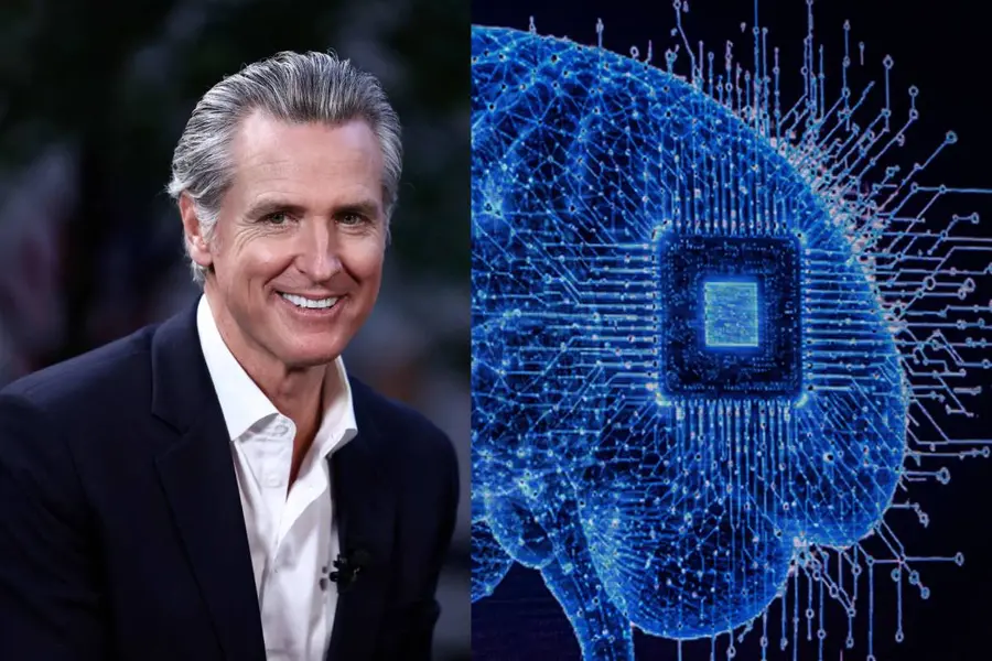 California Bans AI Workplace Firings