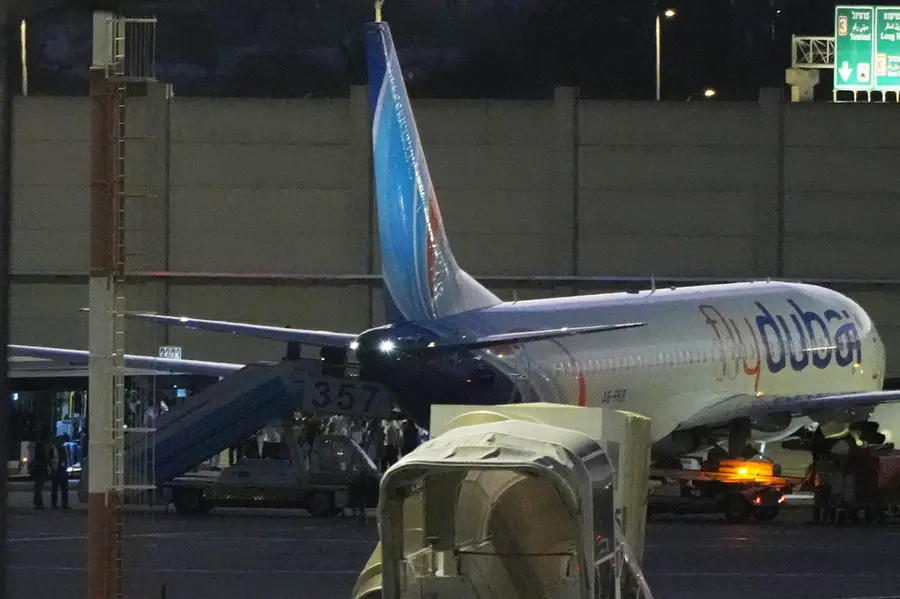 Flydubai