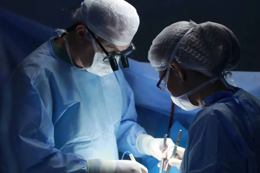 surgery