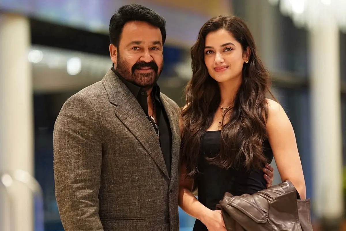 Bhagyashri Borse | Photo: Instagram