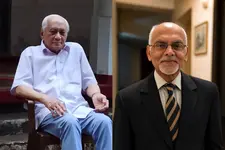 പ്രായം തളർത്താത്ത ഏഷ്യൻ ഗെയിംസ് ഓർമകളുമായി ടി.പി.പി. നായരും ഒ.എൽ തോമസും