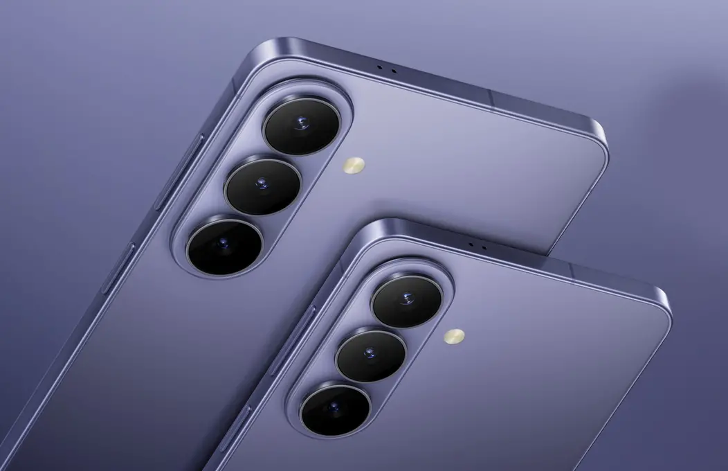 Samsung Galaxy S26 | Photo: Samsung