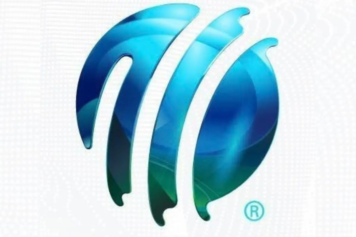 ICC Logo | X