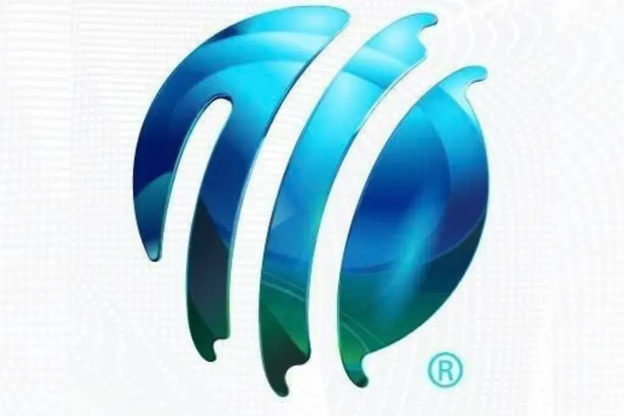 ICC Logo