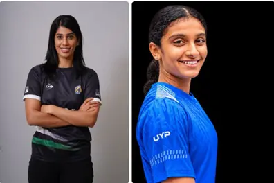 CM Vijay announces Rs 30 lakh cash reward each for Tamil Nadu squash players Joshna, Shameena after Asian Games bronze
