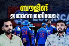 500 റൺസും അടിച്ചെടുക്കാനാകുന്ന ബാറ്റിങ് നിര, ലോകകപ്പിലേക്ക് ഇന്ത്യ ഒരുങ്ങിയോ?