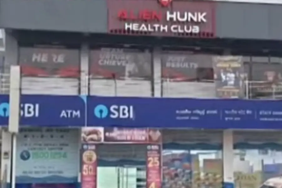 Hoax bomb threat triggers security scare at SBI branch in Alappuzha