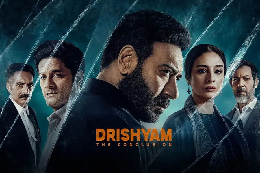 Drishyam 1 and 2 recap: Everything to remember before watching Drishyam 3