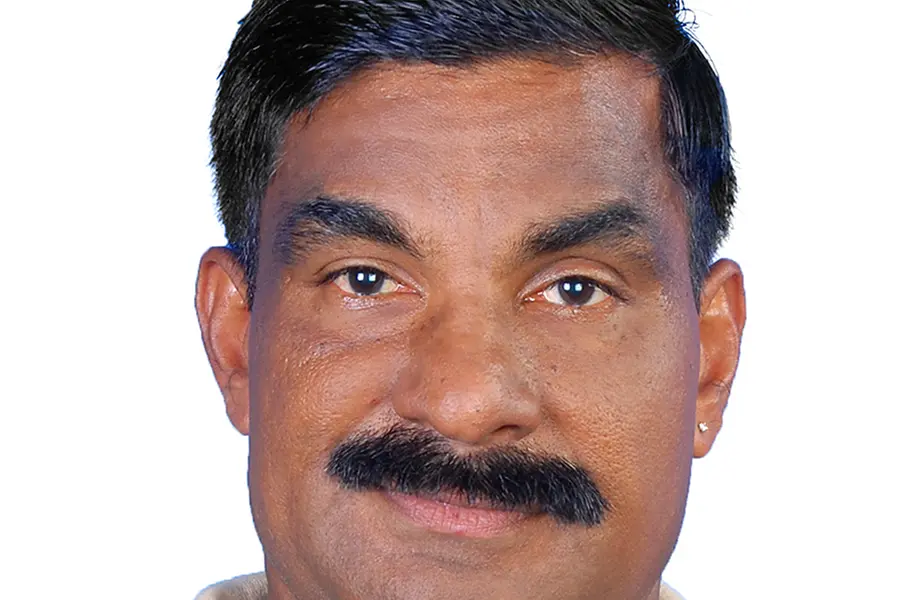 മണിയുടെ മൃതദേഹം നാട്ടിലെത്തിച്ചു