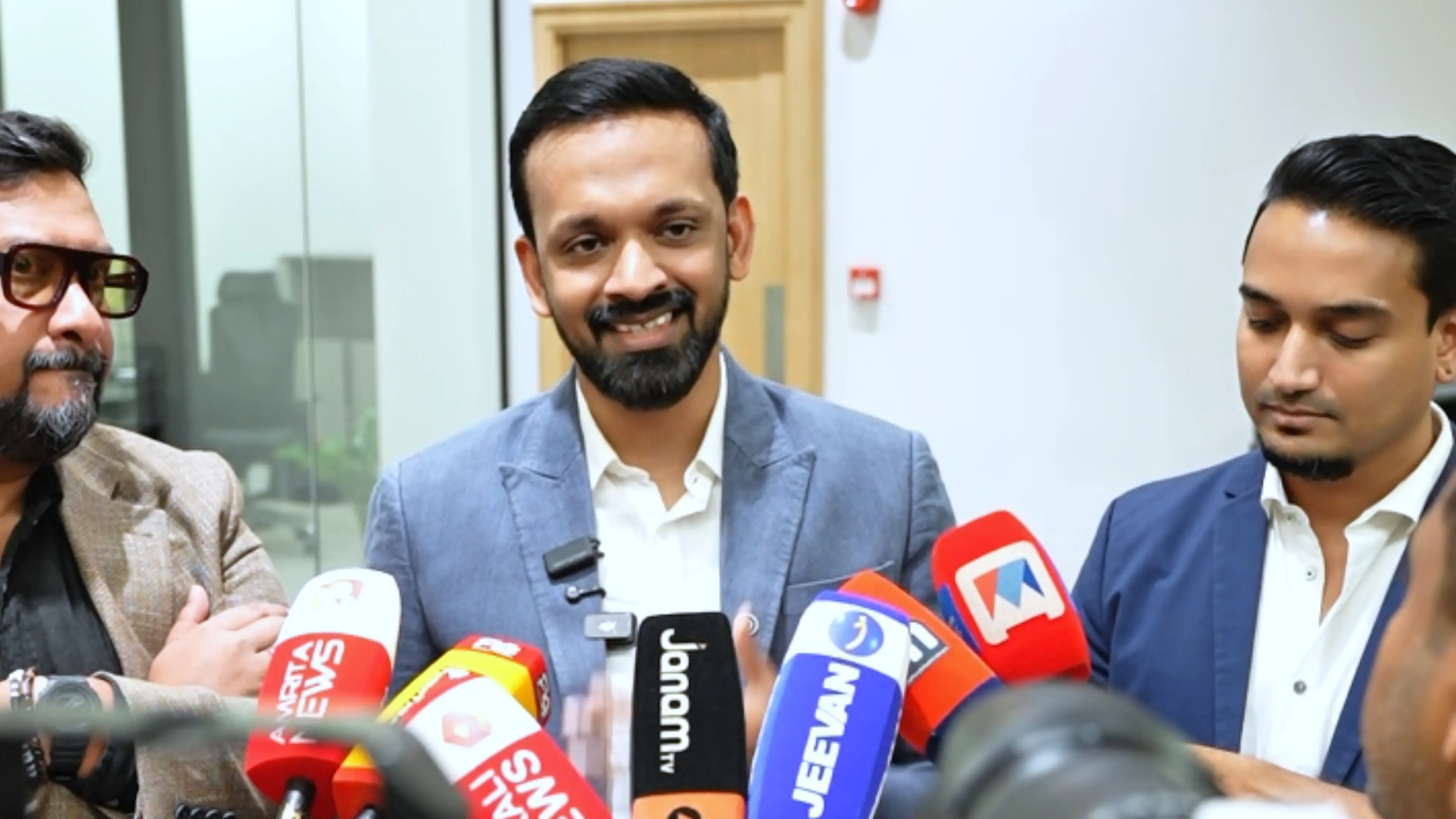 റഫീസ് റഹ്മത്തുള്ള