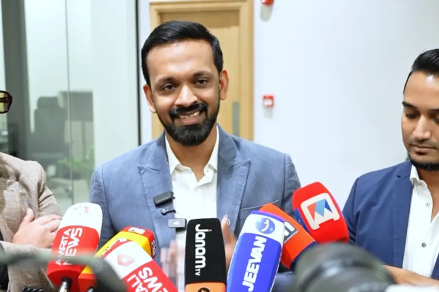 ഇന്ത്യൻ ടെക് സംരംഭകർക്കായി 'ഡെസ്റ്റിനേഷൻ എക്സ്പാൻഡ് നോർത്ത് സ്റ്റാർ' പദ്ധതി പ്രഖ്യാപിച്ച് സെൻട്രൽ