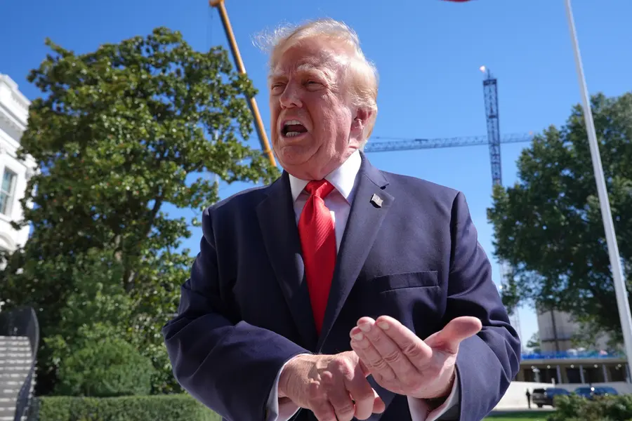 trump