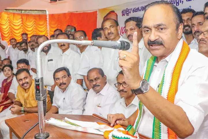 അഭിമാനിക്കാവുന്ന കാര്യങ്ങളേ സർക്കാർ ചെയ്യൂ- വി.ഡി.സതീശൻ