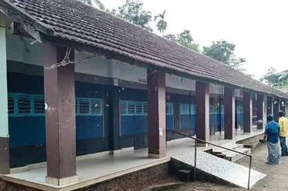 ചേരിക്കൽ സ്മരിക്കുന്നു; മഹാത്മാവിന്റെ കാൽതൊട്ട മണ്ണിനെ