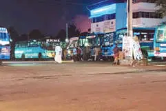 കോഴഞ്ചേരിയിലെ കെ.എസ്.ആർ.ടി.സി. ഓപ്പറേറ്റിങ് സെന്റർ തിരിച്ചുതരണം