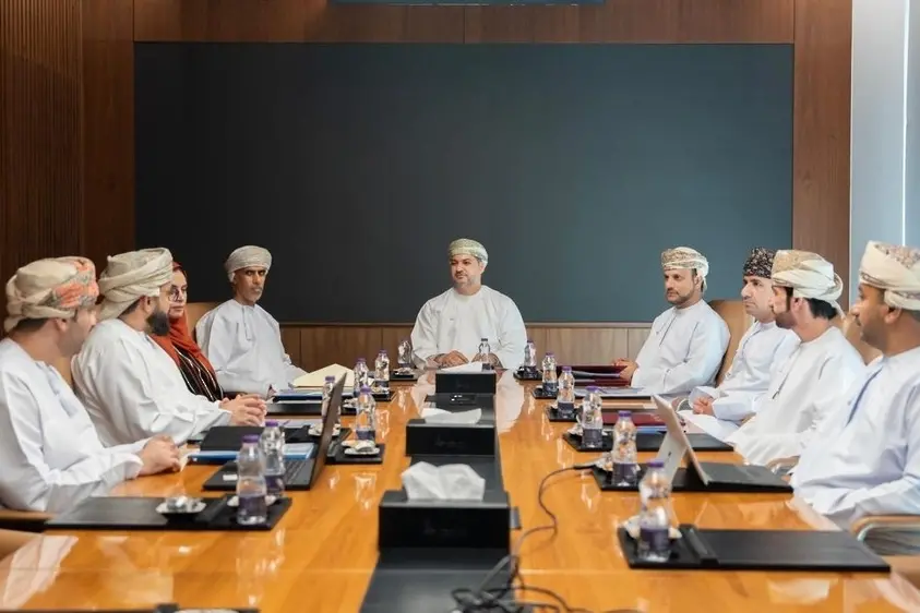meeting