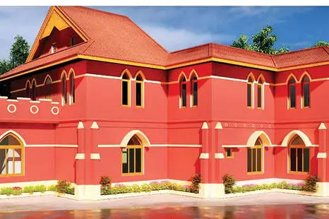 പറവൂരിൽ സബ് ട്രഷറിക്ക് പുതിയ കെട്ടിടം നാലുകോടിയുടെ ഭരണാനുമതി