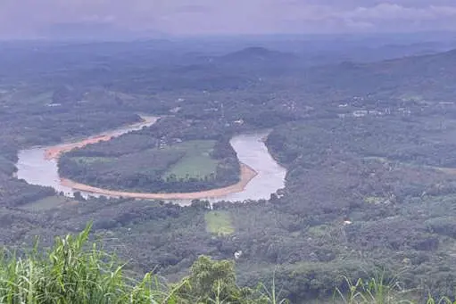 ആമസോൺ വ്യൂ പോയിന്റ് ടൂറിസം പോയിന്റാക്കും