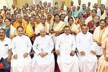 വയോജനങ്ങൾ അനുഭവസമ്പത്തിന്റെ നിറകുടം -ബിഷപ്പ് ഡോ. അലക്‌സ് വടക്കുംതല