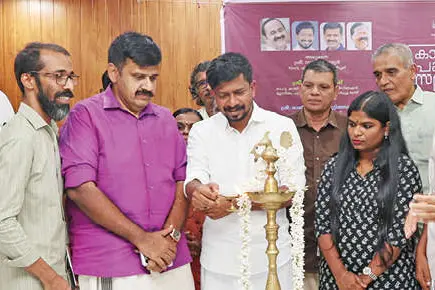 കാസർകോടിനെ ഒഴിവാക്കി കേരളത്തിന് ചരിത്രമില്ല -മന്ത്രി