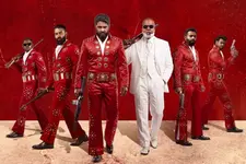 മാസ് ലുക്കിൽ ചെമ്പൻ വിനോദ്, ഒപ്പം പെപ്പേയും വൻതാരനിരയും; 'Disco' സെക്കന്റ്‌ ലുക്ക്‌