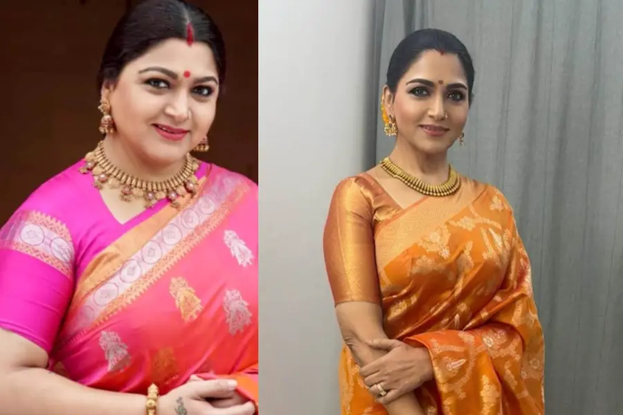 khushbu sundar