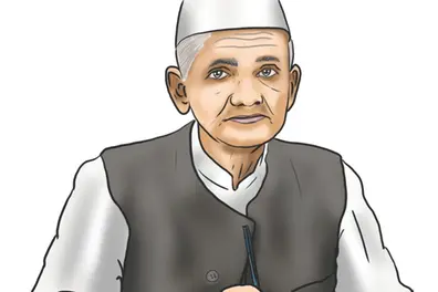 ‘Jai Jawan, Jai Kisan’: Remembering Lal Bahadur Shastri on his 122nd birth anniversary