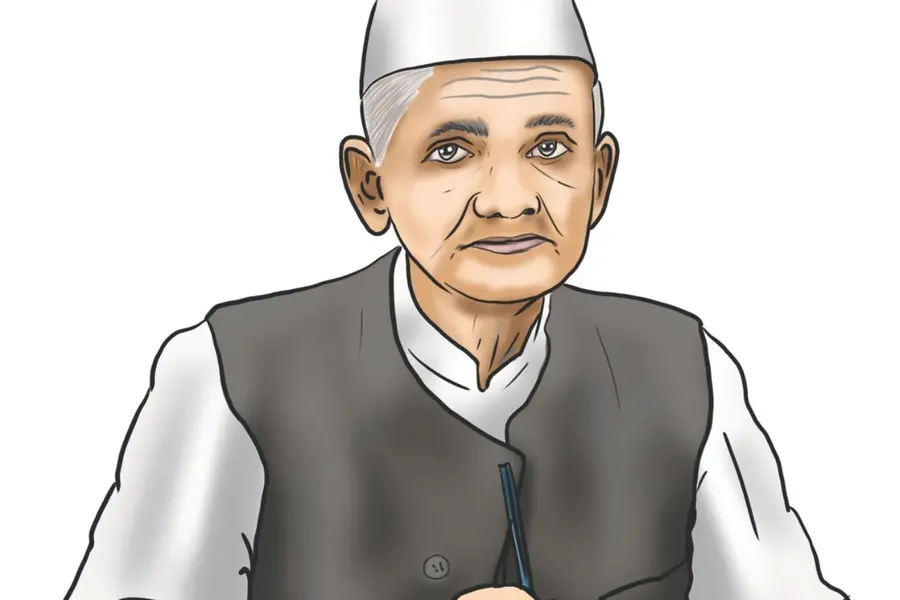lal-bahadur-shastri