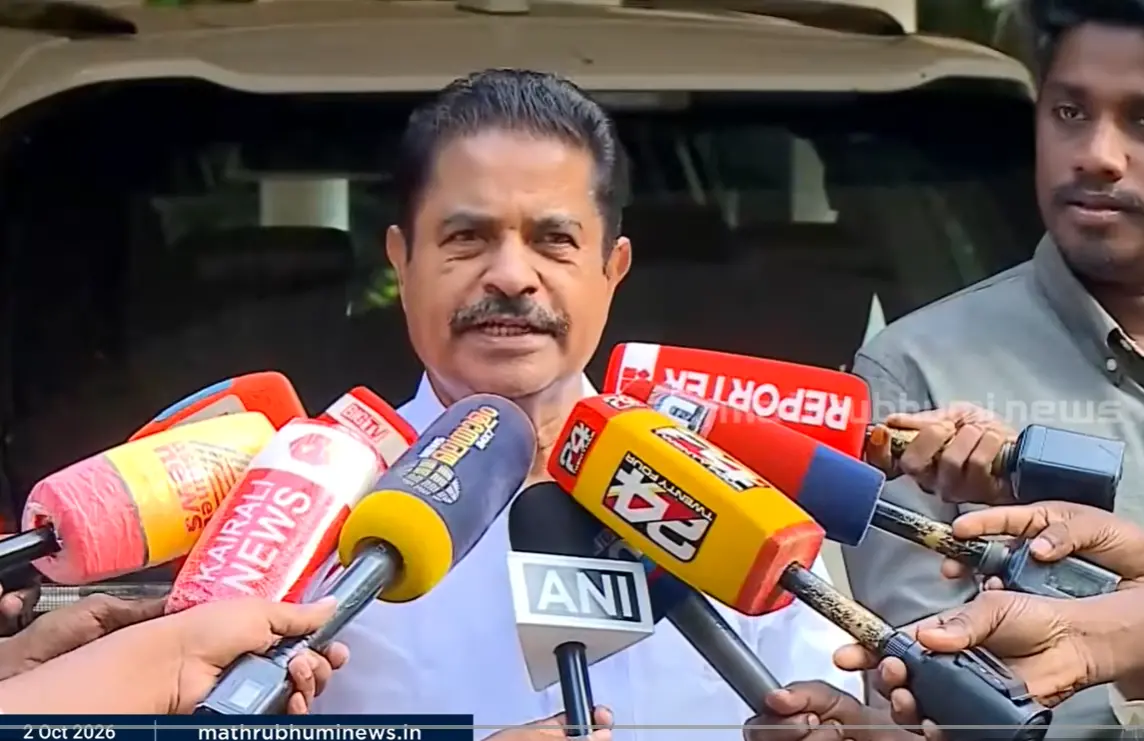 അടൂര് പ്രകാശ്