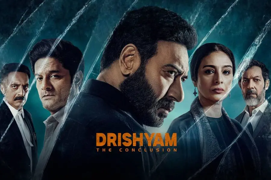 ‘Drishyam 3’ X reviews: ‘Peak cinema’, ‘better than Part 2’; Ajay Devgn eyes Rs 50 crore opening