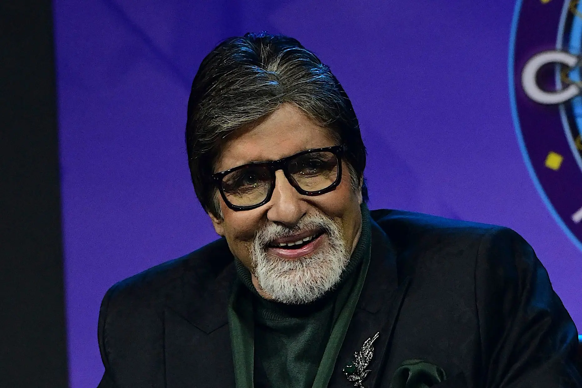Amitabh Bachchan