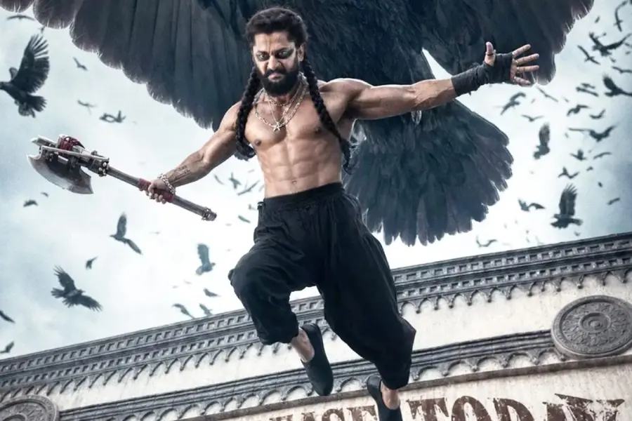 'The Paradise' OTT release: When and where to watch Nani, Raghav Juyal’s Telugu action drama
