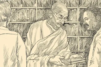 Gandhi Jayanti: 5 books by Mahatma Gandhi that offer a closer look at his life and ideas