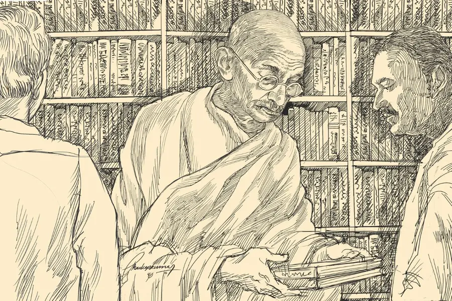 Gandhi Jayanti: 5 books by Mahatma Gandhi that offer a closer look at his life and ideas