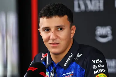 Grid shake-up in Malaysia: Isack Hadjar, three drivers hit with penalties ahead of Sepang race