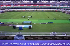 ഇന്ത്യ-ബ്രസീൽ മത്സരം; കൊൽക്കത്തയിൽ വൻ സുരക്ഷാ ക്രമീകരണങ്ങൾ, 2,500 പോലീസുകാരെ വിന്യസിച്ചു