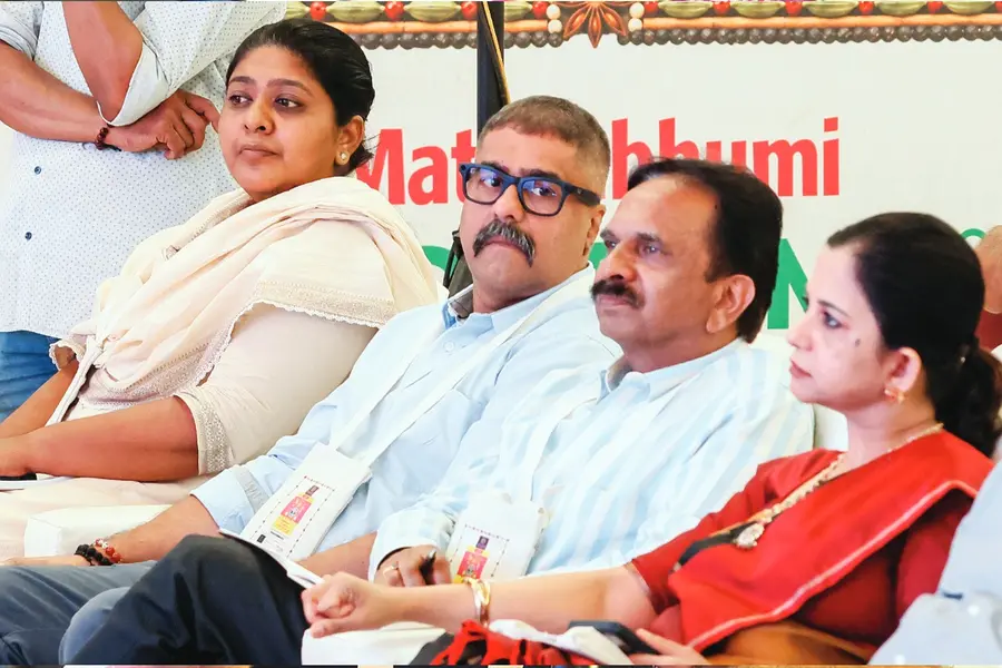 സൗഖ്യം പകർന്ന് സ്വാസ്ഥ്യമേകാൻ സാധ്യതകൾ