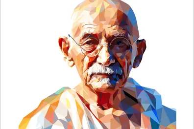 Mahatma Gandhi is worshipped as a deity at this Karnataka temple; here's why
