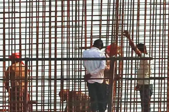migrant labour