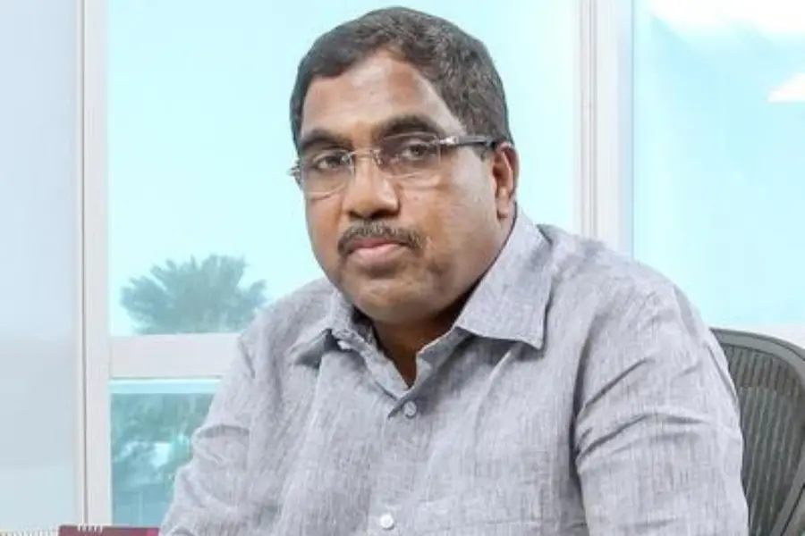 Malabar Group chairman M.P. Ahammed proposes a ₹2,000-crore Sarovaram Biopark project