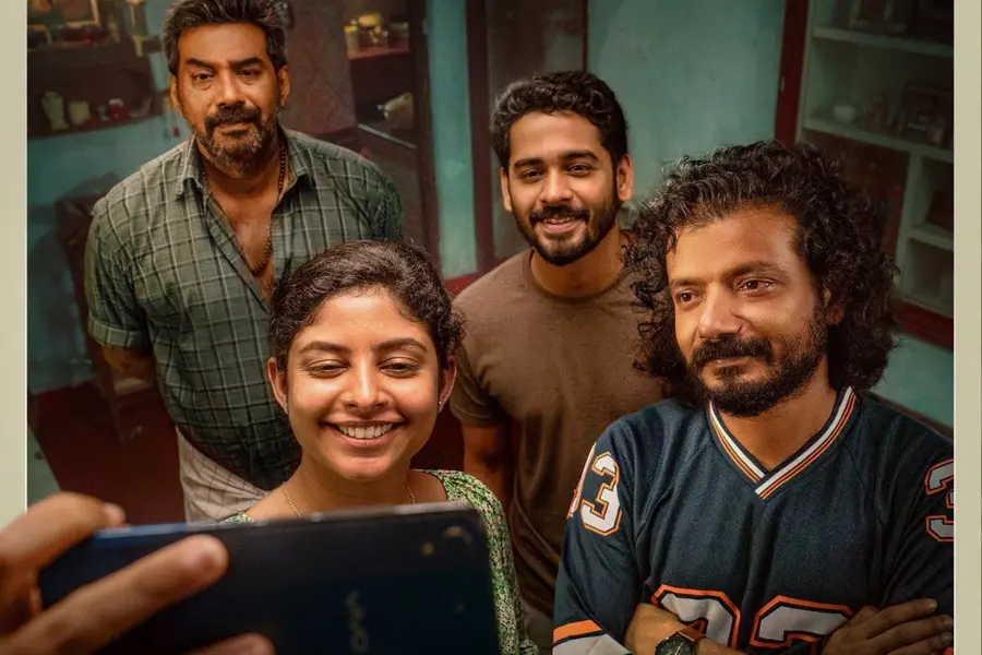 ‘Avaraachan & Sons’ Movie Review: Biju Menon anchors a warm and chaotic family entertainer