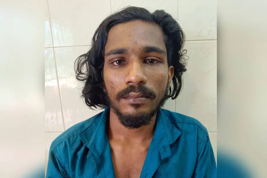raju