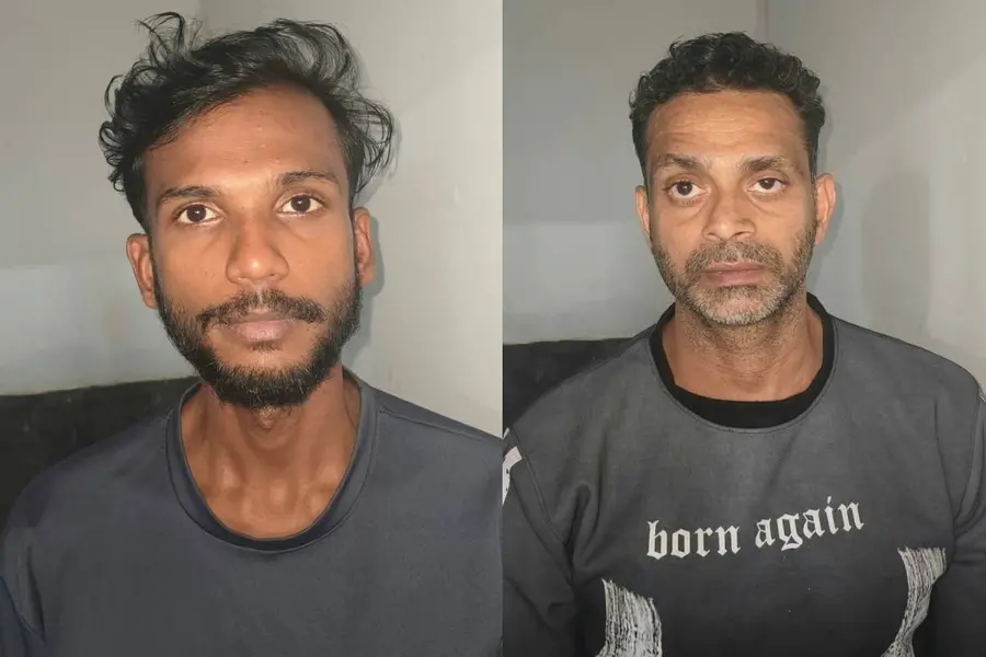 mdma_arrest